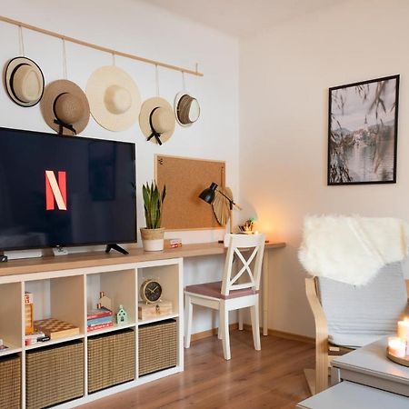 Hygge House Bledアパートメント エクステリア 写真