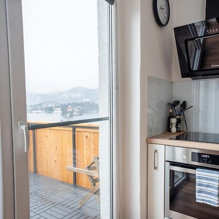 Hygge House Bledアパートメント エクステリア 写真