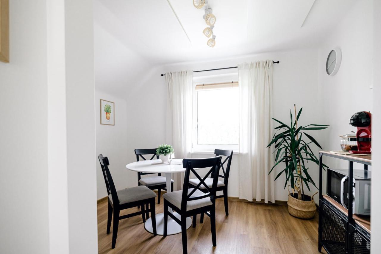 Hygge House Bledアパートメント エクステリア 写真