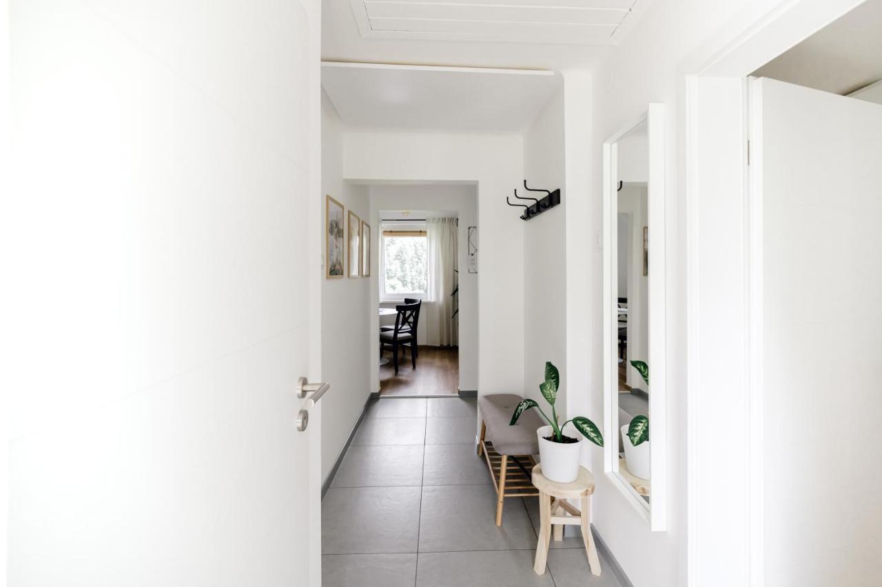 Hygge House Bledアパートメント エクステリア 写真