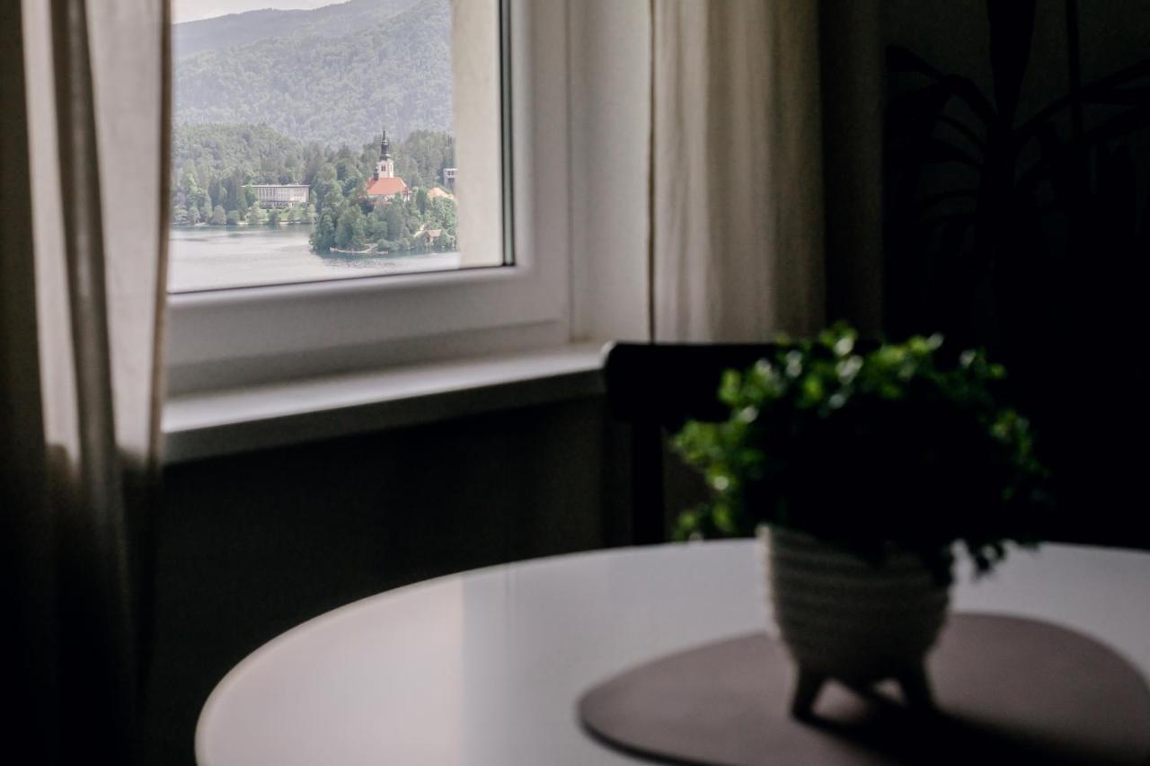 Hygge House Bledアパートメント エクステリア 写真