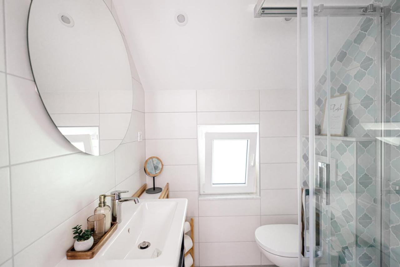 Hygge House Bledアパートメント エクステリア 写真