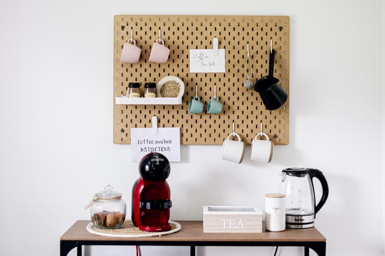 Hygge House Bledアパートメント エクステリア 写真