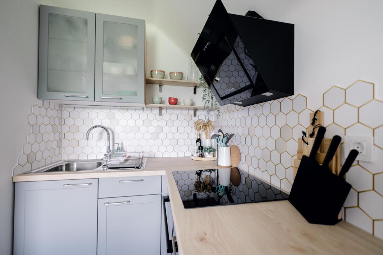 Hygge House Bledアパートメント エクステリア 写真