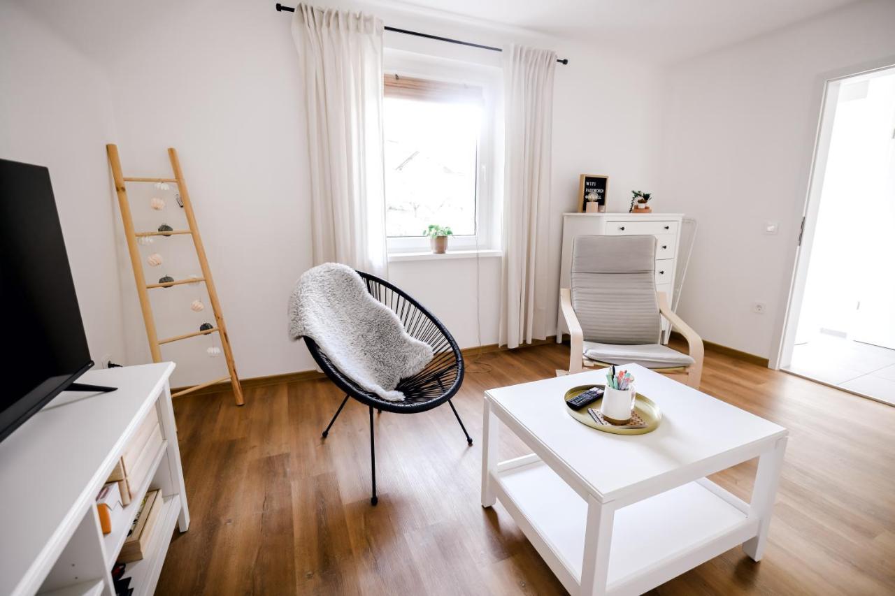 Hygge House Bledアパートメント エクステリア 写真