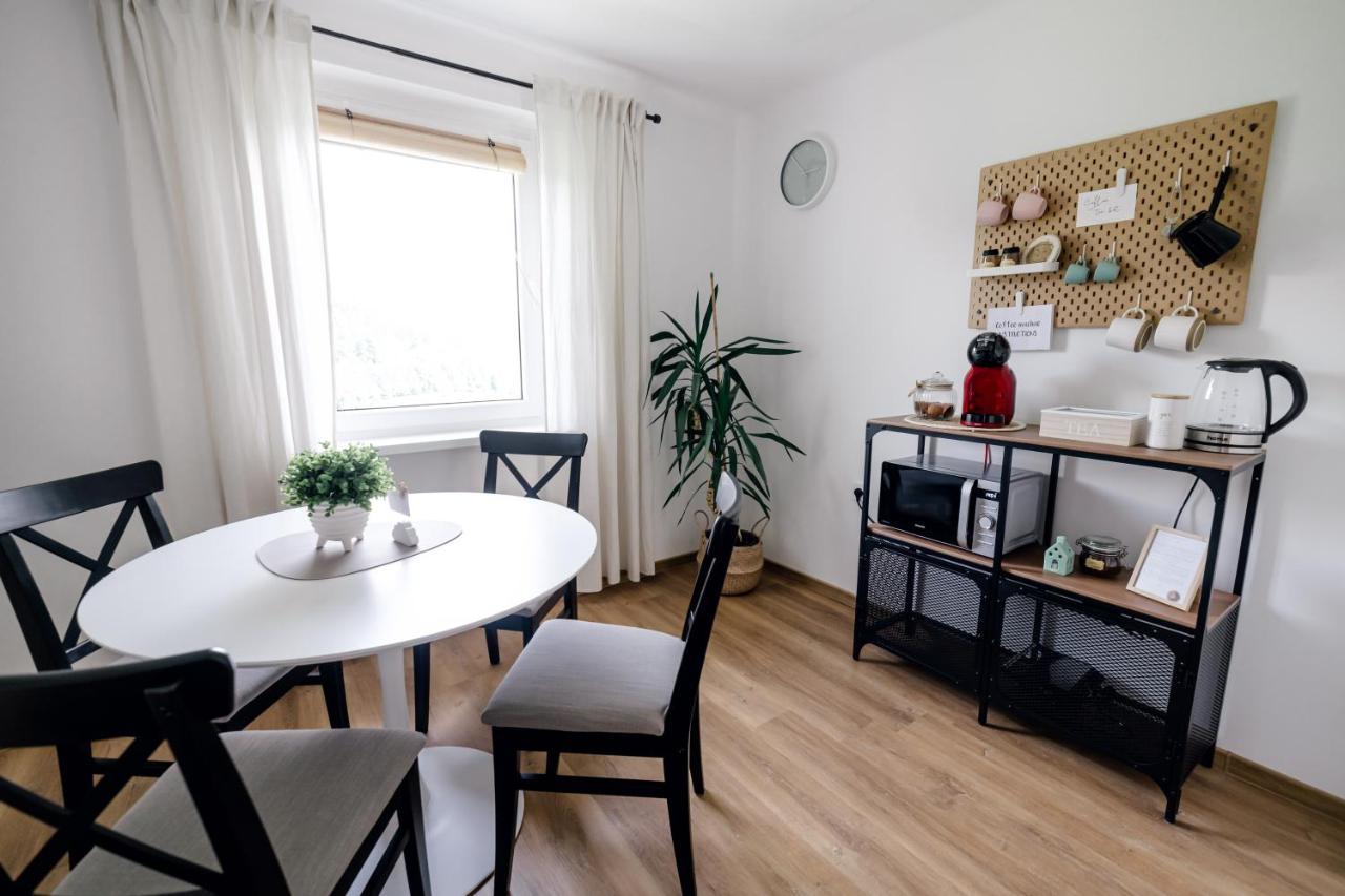 Hygge House Bledアパートメント エクステリア 写真