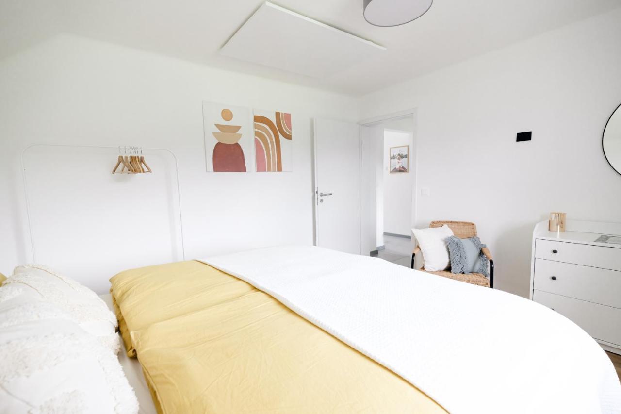 Hygge House Bledアパートメント エクステリア 写真