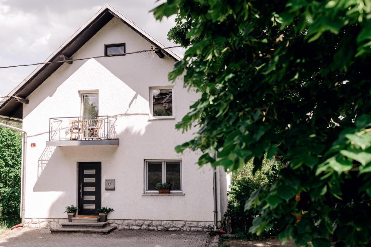 Hygge House Bledアパートメント エクステリア 写真