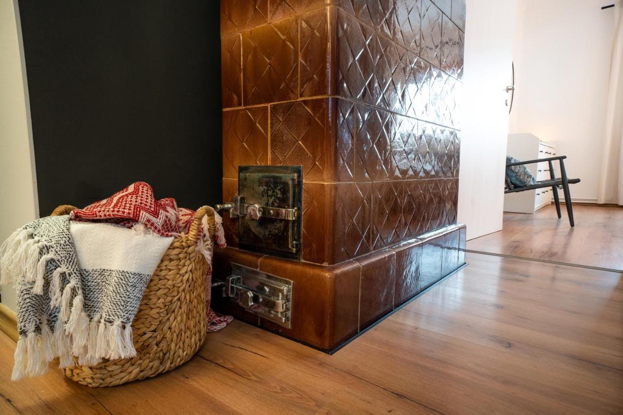Hygge House Bledアパートメント エクステリア 写真