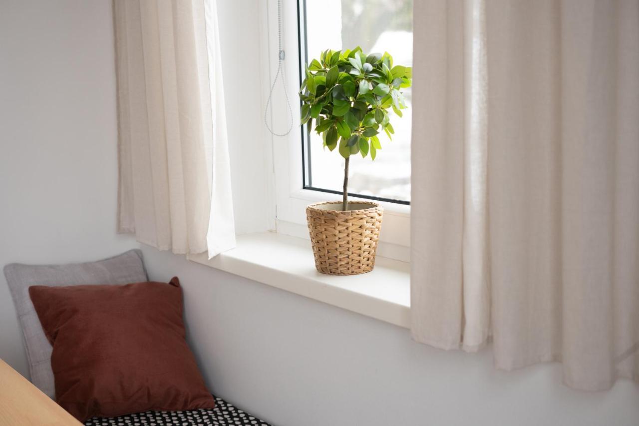 Hygge House Bledアパートメント エクステリア 写真