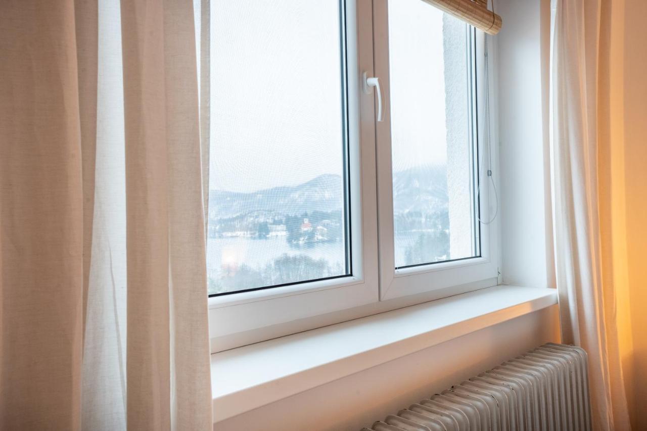 Hygge House Bledアパートメント エクステリア 写真