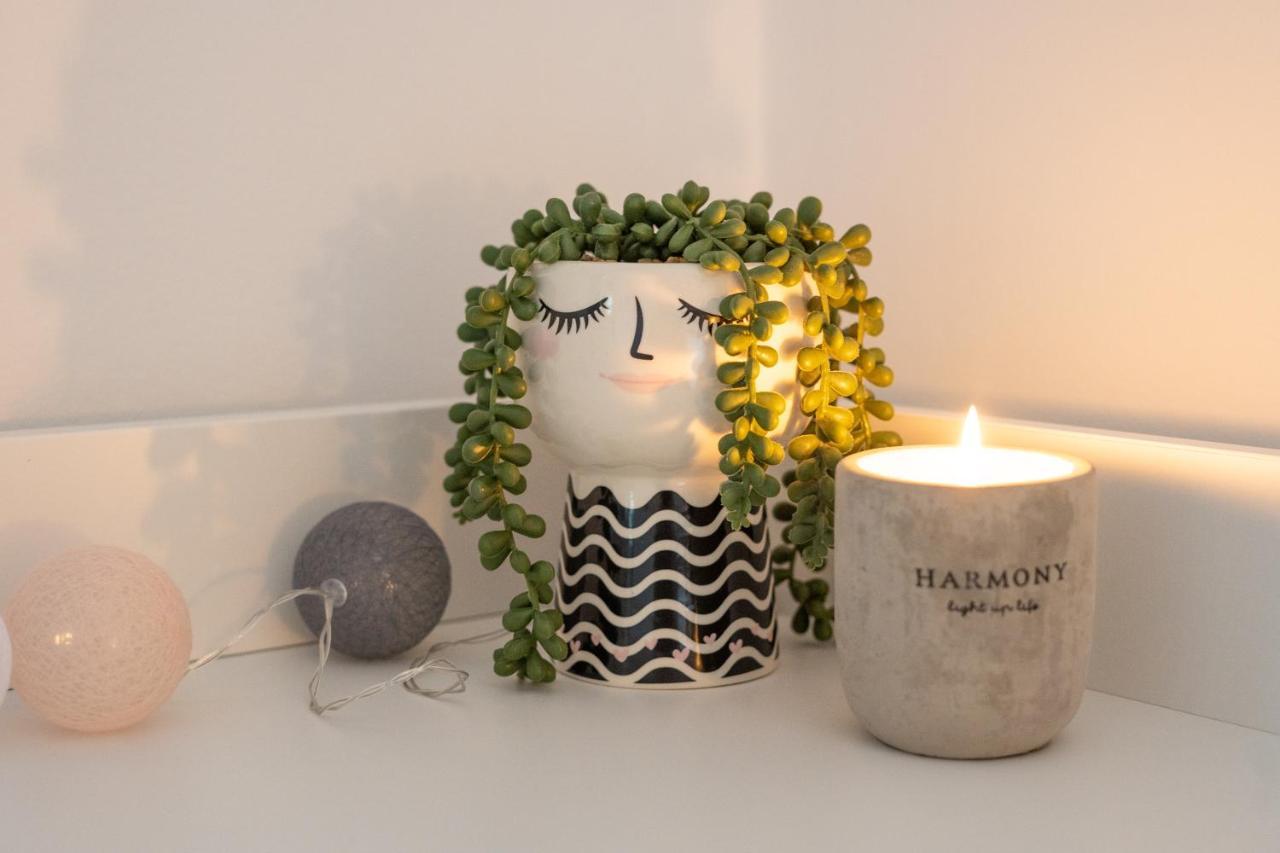 Hygge House Bledアパートメント エクステリア 写真