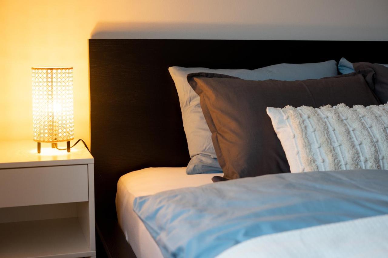 Hygge House Bledアパートメント エクステリア 写真