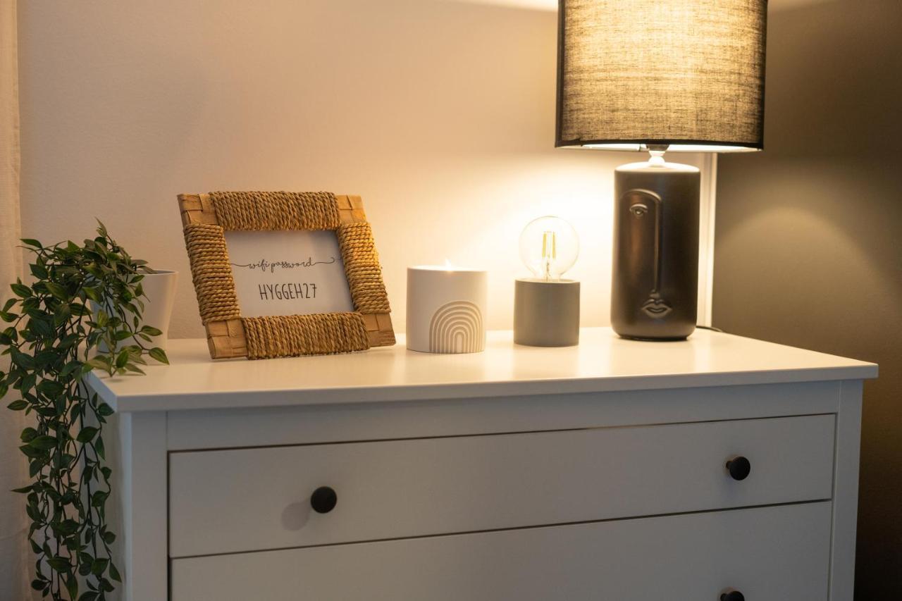 Hygge House Bledアパートメント エクステリア 写真