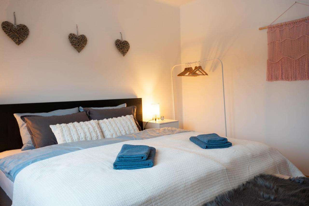 Hygge House Bledアパートメント エクステリア 写真