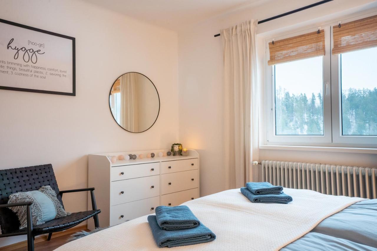 Hygge House Bledアパートメント エクステリア 写真
