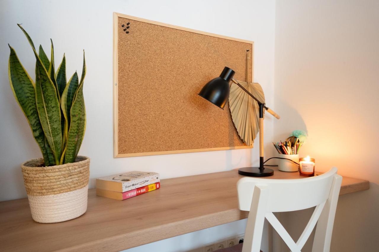 Hygge House Bledアパートメント エクステリア 写真