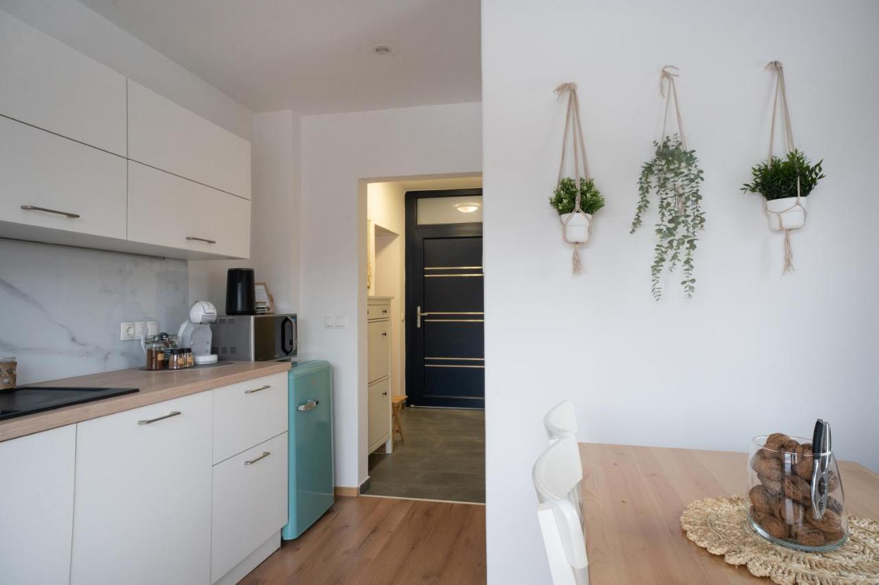 Hygge House Bledアパートメント エクステリア 写真