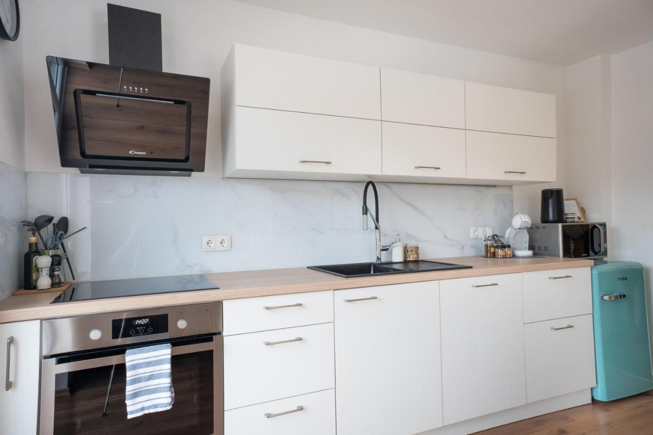 Hygge House Bledアパートメント エクステリア 写真