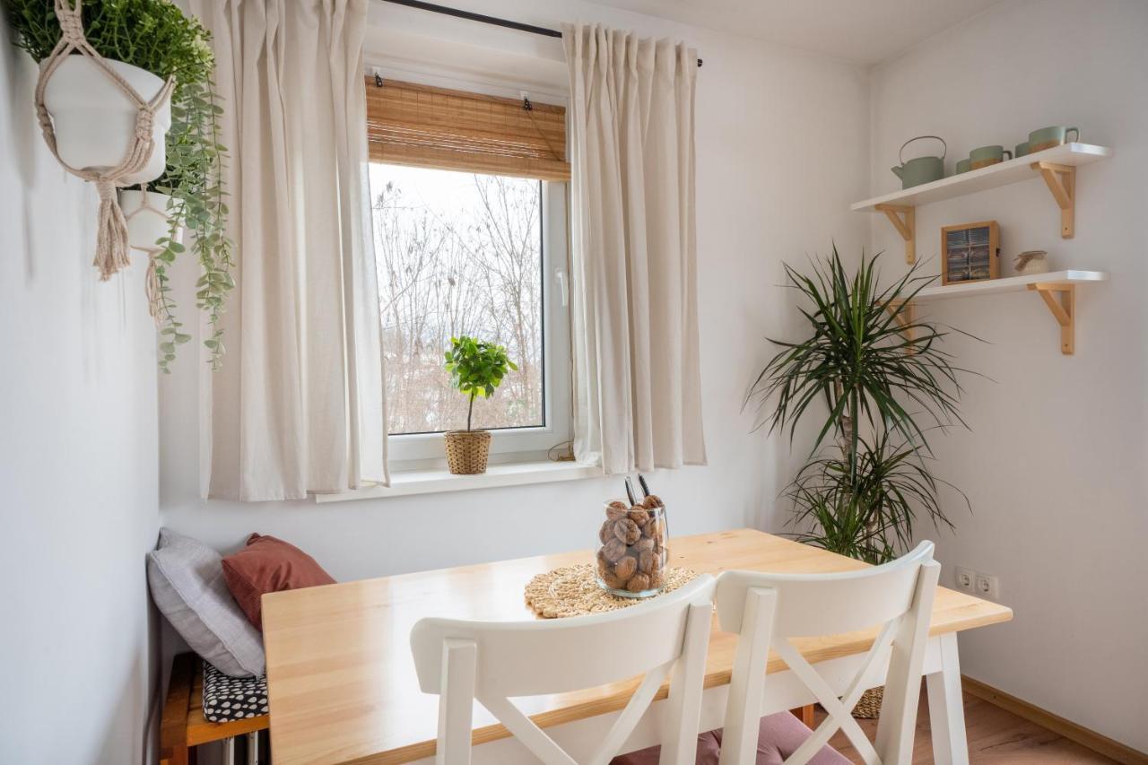 Hygge House Bledアパートメント エクステリア 写真