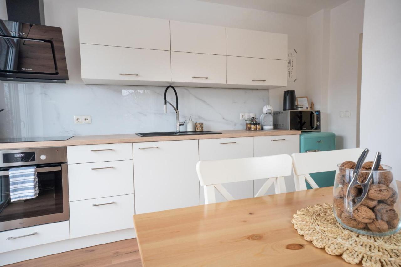 Hygge House Bledアパートメント エクステリア 写真