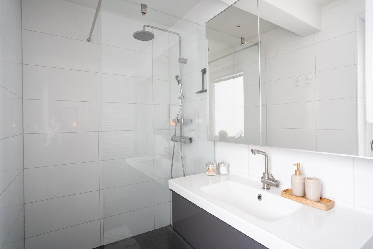 Hygge House Bledアパートメント エクステリア 写真