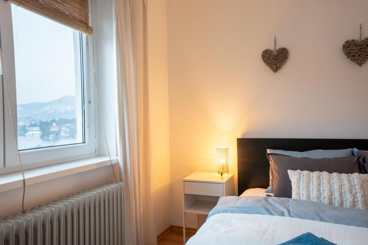 Hygge House Bledアパートメント エクステリア 写真